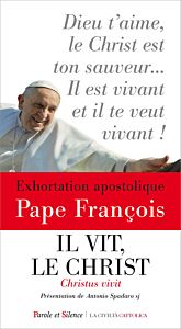 Il vit, le Christ