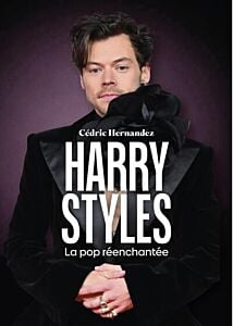 Harry Styles