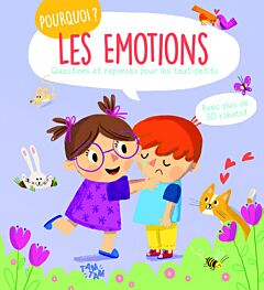 Pourquoi les émotions ?
