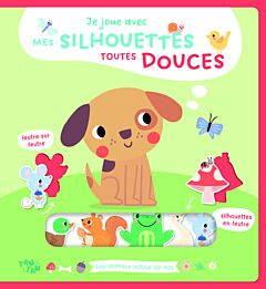 Les animaux autour de moi