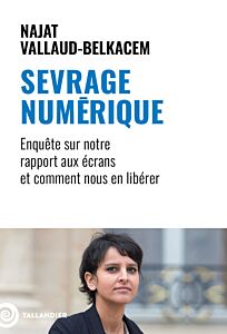 Sevrage numérique