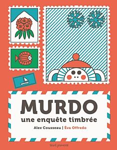 Murdo, une enquête timbrée