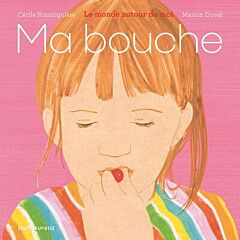 Ma bouche