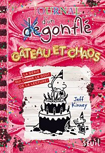 Gâteau et chaos