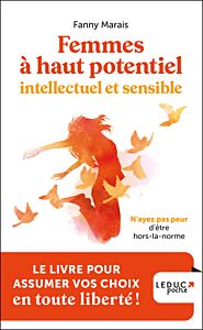 Femmes à haut potentiel intellectuel et sensible