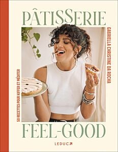 Pâtisserie feel-good