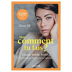 Mais comment tu fais ?