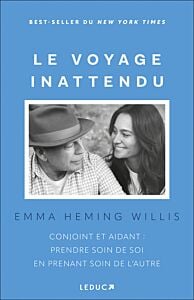 Le Voyage inattendu
