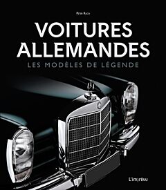 Voitures allemandes