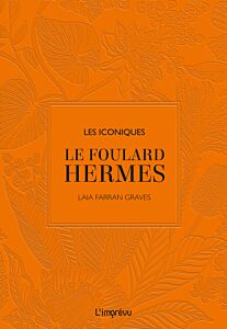 Le foulard Hermès