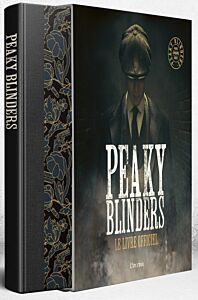 Peaky Blinders