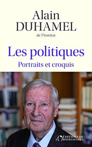 Les politiques