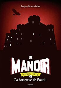 Le manoir saison 2, Tome 05