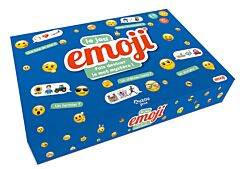 Le jeu Emoji