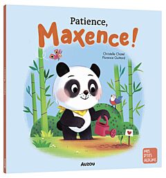 Patience, maxence !