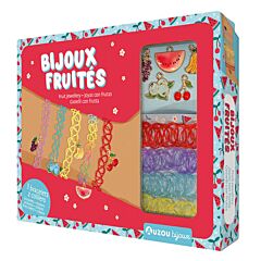 Bijoux fruités