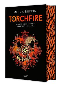 Torchfire - Collector