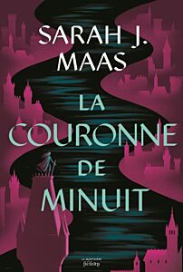 Throne of Glass T2
