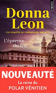 L'épreuve du feu