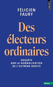 Des électeurs ordinaires