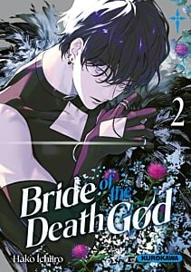 Bride of the Death God - tome 2