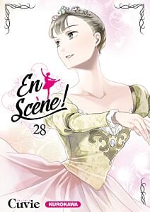 En Scène ! - tome 28