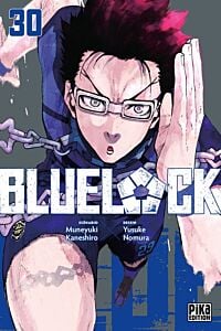 Blue Lock T30