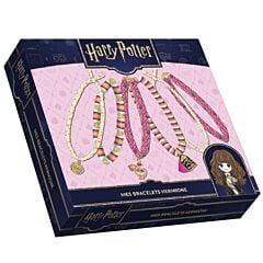 Harry Potter - Mes bracelets Hermione