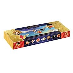 Harry Potter - Mon semainier de barrettes à créer