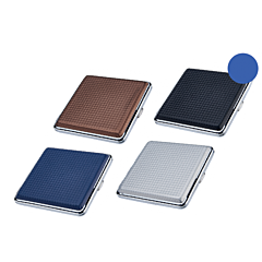 ETUI A 20 CIGARETTES CHAMP DIAMANT