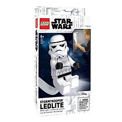 Lego Star Wars Lampe de lecture Stormtrooper