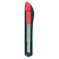 Cutter plastique lame 18 mm Maped