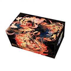Special Goods Set Ace Sabo and Luffy One Piece