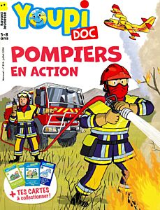 Magazine Youpi, numéro 454, du 19/06/2026