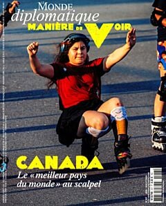 Magazine Maniere de voir/le monde, numéro 207, du 16/05/2026
