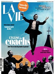 Magazine La vie, numéro 4216, du 19/06/2026