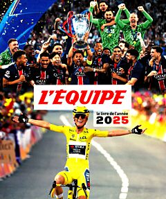Magazine Equipe hs france football, numéro 4512, du 03/12/2025