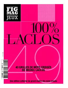 Magazine Figaro laclos, numéro 56, du 07/05/2026