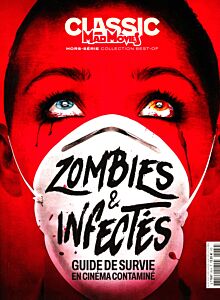 Magazine Mad movies hs, numéro 90, du 22/05/2026