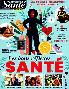 Magazine Detours hs echappees belles, numéro 1, du 11/07/2026