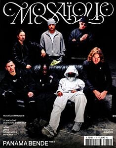 Magazine Nous deux hs jeux, numéro 14, du 13/06/2026