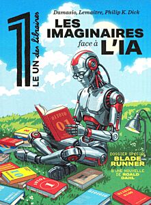 Magazine Le 1 des libraires, numéro 28, du 21/05/2026