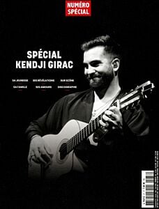 Magazine Numero special, numéro 37, du 08/02/2025
