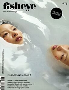 Magazine Fisheye magazine, numéro 76, du 20/05/2026