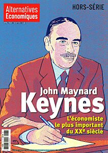 Magazine Alternatives economiques hs, numéro 133, du 08/04/2026