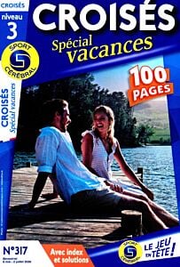 Magazine Special vacances, numéro 317, du 05/05/2026