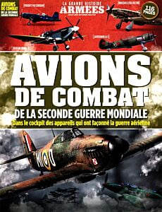 Magazine La grande histoire des armees, numéro 25, du 11/07/2026