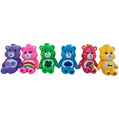 Peluche Bisounours 23 cm