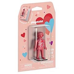 Playmobil 72187 Carte de voeux : Anniversaire