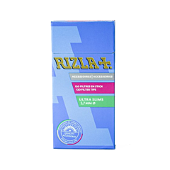 Rizla boîte de 120 filtres Stick 5.7mm